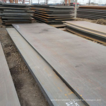 Weather Resistant Steel Plate / Sheet CortenA CortenB